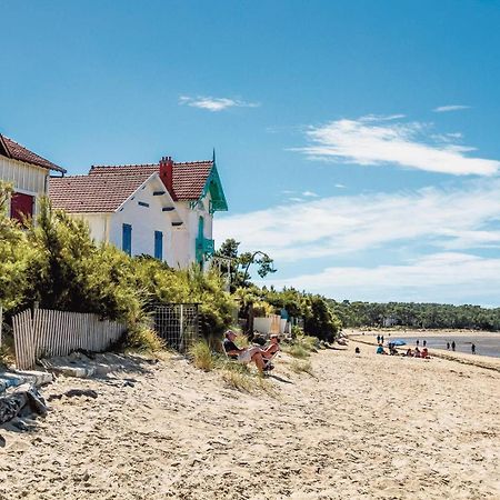 Ronce-Les-Bains - Appartement Rez-De-Chaussee Droit - 90M De La Plage Buitenkant foto