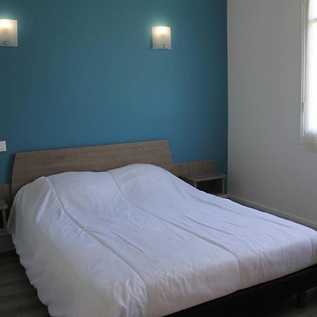 Ronce-Les-Bains - Appartement Rez-De-Chaussee Droit - 90M De La Plage Buitenkant foto