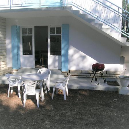 Ronce-Les-Bains - Appartement Rez-De-Chaussee Droit - 90M De La Plage Buitenkant foto