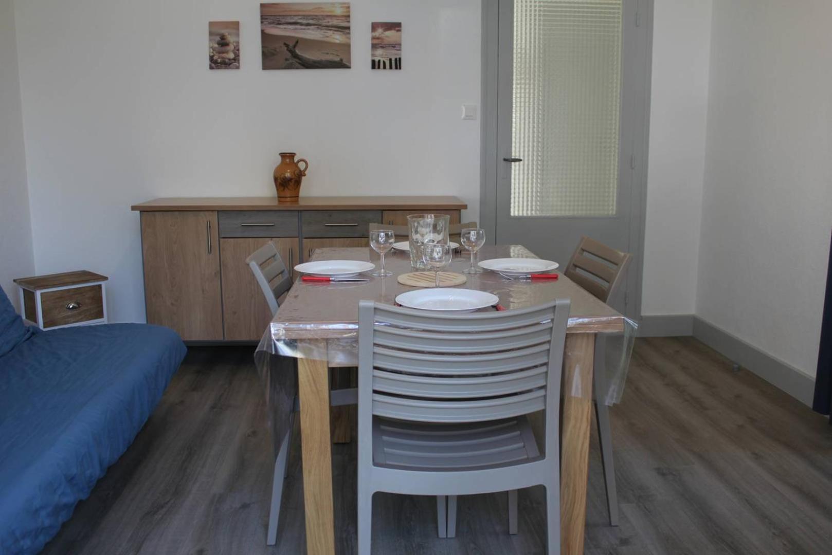 Ronce-Les-Bains - Appartement Rez-De-Chaussee Droit - 90M De La Plage Buitenkant foto