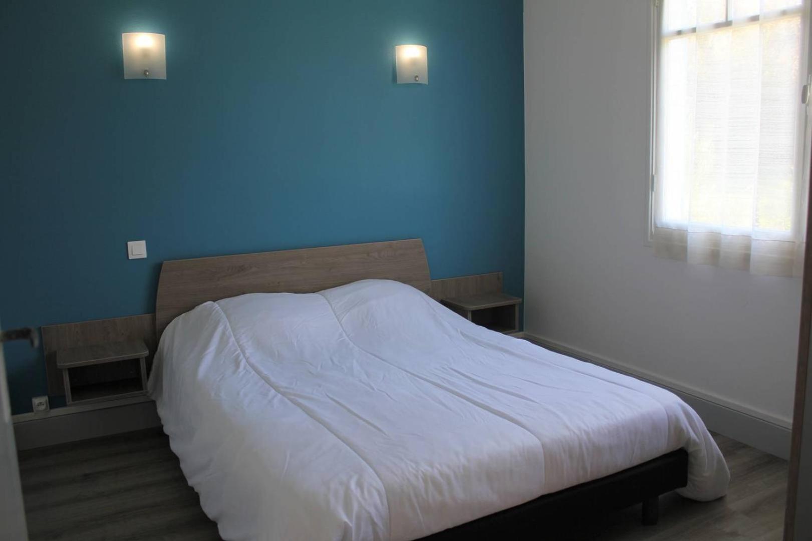 Ronce-Les-Bains - Appartement Rez-De-Chaussee Droit - 90M De La Plage Buitenkant foto