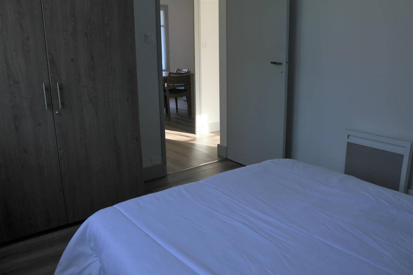 Ronce-Les-Bains - Appartement Rez-De-Chaussee Droit - 90M De La Plage Buitenkant foto