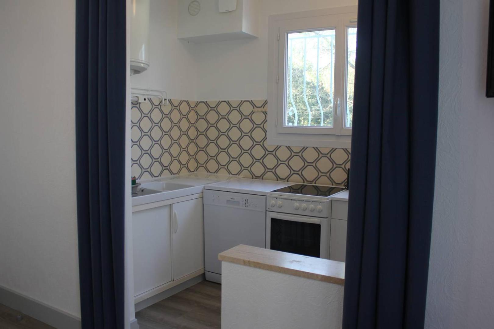 Ronce-Les-Bains - Appartement Rez-De-Chaussee Droit - 90M De La Plage Buitenkant foto